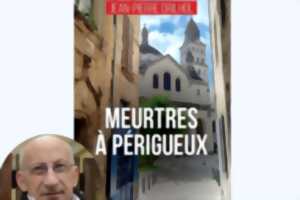 Dédicace Jean-Pierre Drilhol | Librairie Montaigne