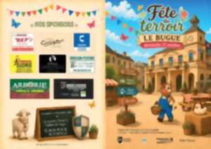 Fête du terroir