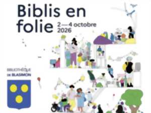 Tournoi d'échecs pour Biblis en folie