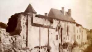 photo Journées Européennes du patrimoine - Visite dans la ville Saint-Émilion, d'hier et d'aujourd'hui