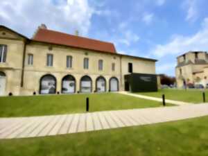 Journées Européennes du Patrimoine - Visite inédite du Logis de Malet (Pour les habitants de Saint-Émilion)