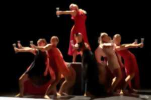 Les Rencontres chorégraphiques - Le mois de la danse