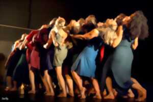 Université du mouvement, Les 7 saisons  - Le mois de la danse