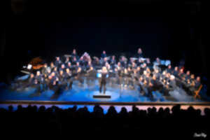 Concert de Printemps de l’harmonie de Soustons - Saison Culturelle 2026 - 2027