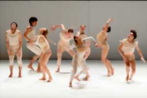 Ballet Avignon « Promethée »  - Le mois de la danse