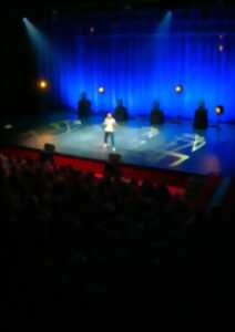 Adishatz Comedy Club - Saison culturelle 2026-2027