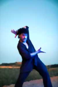 photo Cía. Fernando Jiménez « Hálito » - Festival d'hiver Arte Flamenco