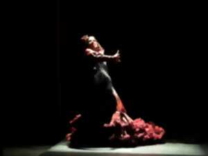 photo Cía. Rocío Garrido « 1405 Ecos del tiempo »  - Festival d'hiver Arte Flamenco