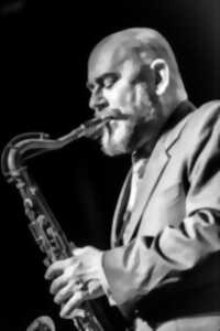 photo Brad Child Quintet- Festival South Town Jazz