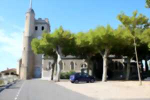 JEP : Visite commentée de l'église de Pomarez