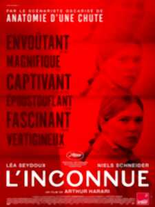 Ciné Sénior - L'inconnue