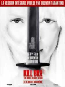 Kill Bill the whole bloody affair -VOSTFR