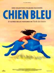 Chien Bleu