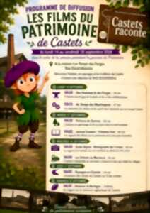 photo Les Films du patrimoine