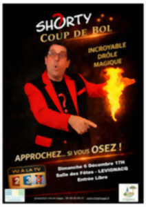 photo Spectacle de magie