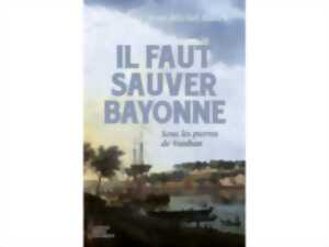 Présentation du livre 