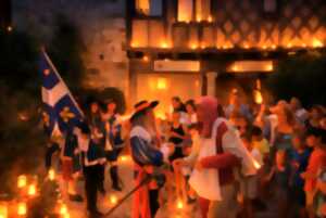 Bastides en Fête 2026 - Visite Spectacle Les 450 ans de Janouille