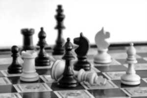 Tournoi d'échecs pour Octobre Rose