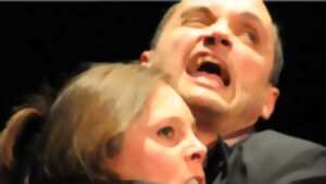 Théâtre : Un fil à la patte
