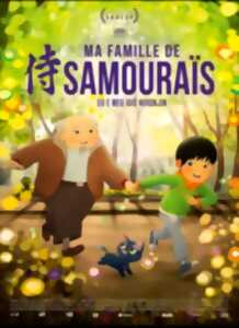 photo Cinéma Laruns : Ma Famille de samouraïs