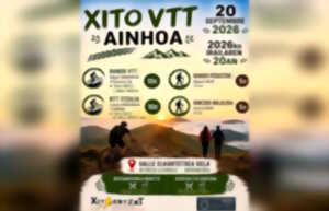 Xito VTT Ainhoa