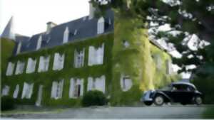 Présentation de l'ouvrage : Les Châteaux et belles demeures du Béarn - Tome 2