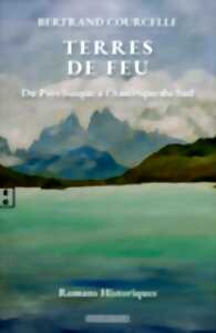 Les Rendez-vous de la Boutique : Terres de feu : une rencontre entre littérature et peinture