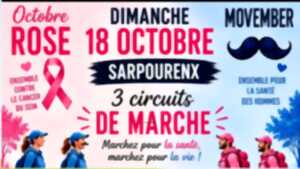 Octobre rose