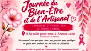 Journée du bien-être et de l'artisanat