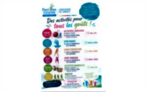 Activités manuelles