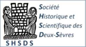 Conférence de la Société historique et scientifique des Deux-Sèvres à Niort