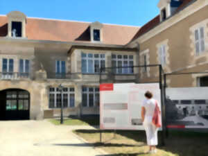 Exposition « L’histoire hospitalière à Montmorillon du 11e au 20e siècle »