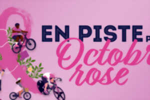 En piste pour Octobre Rose