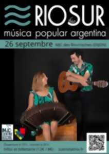 LA PEÑA de SUEÑO LATINO