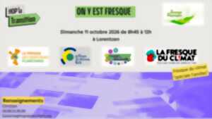 Matinée transition écologique et sociale par le jeu
