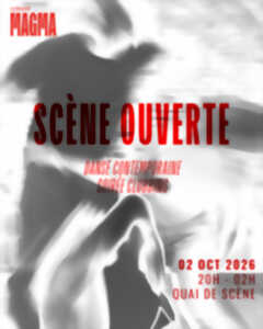 Scène Ouverte