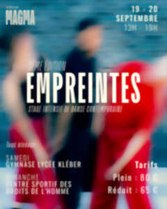 EMPREINTES #3