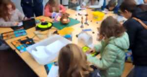 Animations enfants