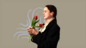 photo Amélie Nothomb | L'amour est politique