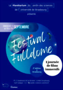 photo Fulldome festival