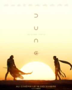 Avant-première : Dune - troisième partie