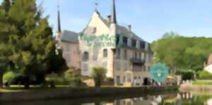 photo Vignobles en scène Alsace : Notes de musique et aromatiques au Château