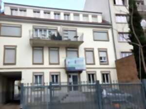 Café copropriétés à Koenigshoffen