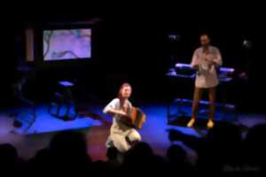 Spectacle - Très chères petites personnes