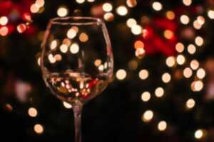 Sainte Lucie fête des Lumières au Domaine Jean Becker