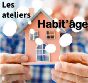 Avancer en âge et penser son habitat de demain