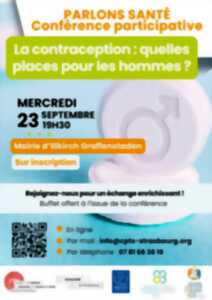 Contraception : quelles places pour les hommes ?