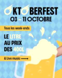 OKTOBERFEST 2026 AU METEOR !