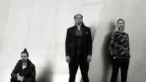 Thiefs + Elyon & Enzo Carniel
