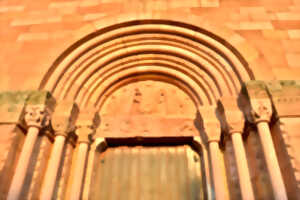 Journées du patrimoine - Église Saint-Pierre-et-Paul